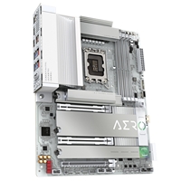 Gigabyte Z890 AERO G Intel 1851 Socket Motherboard - Image 3