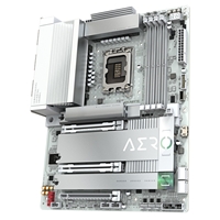 Gigabyte Z890 AERO G Intel 1851 Socket Motherboard - Image 4
