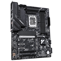 Gigabyte Z890 D PLUS Intel 1851 Socket Motherboard - Image 3