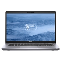 PREMIUM REFURBISHED Dell Latitude 5410 Intel Core i5-10310U 10th Gen Laptop, 14 Inch Full HD 1080p Screen, 16GB RAM, 256GB SSD, Windows 11 Pro