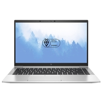 PREMIUM REFURBISHED HP EliteBook 840 G7 Intel Core i5 10210U 10th Gen Laptop, 14 Inch Full HD 1080p Screen, 16GB RAM, 256GB SSD, Windows 11 Pro
