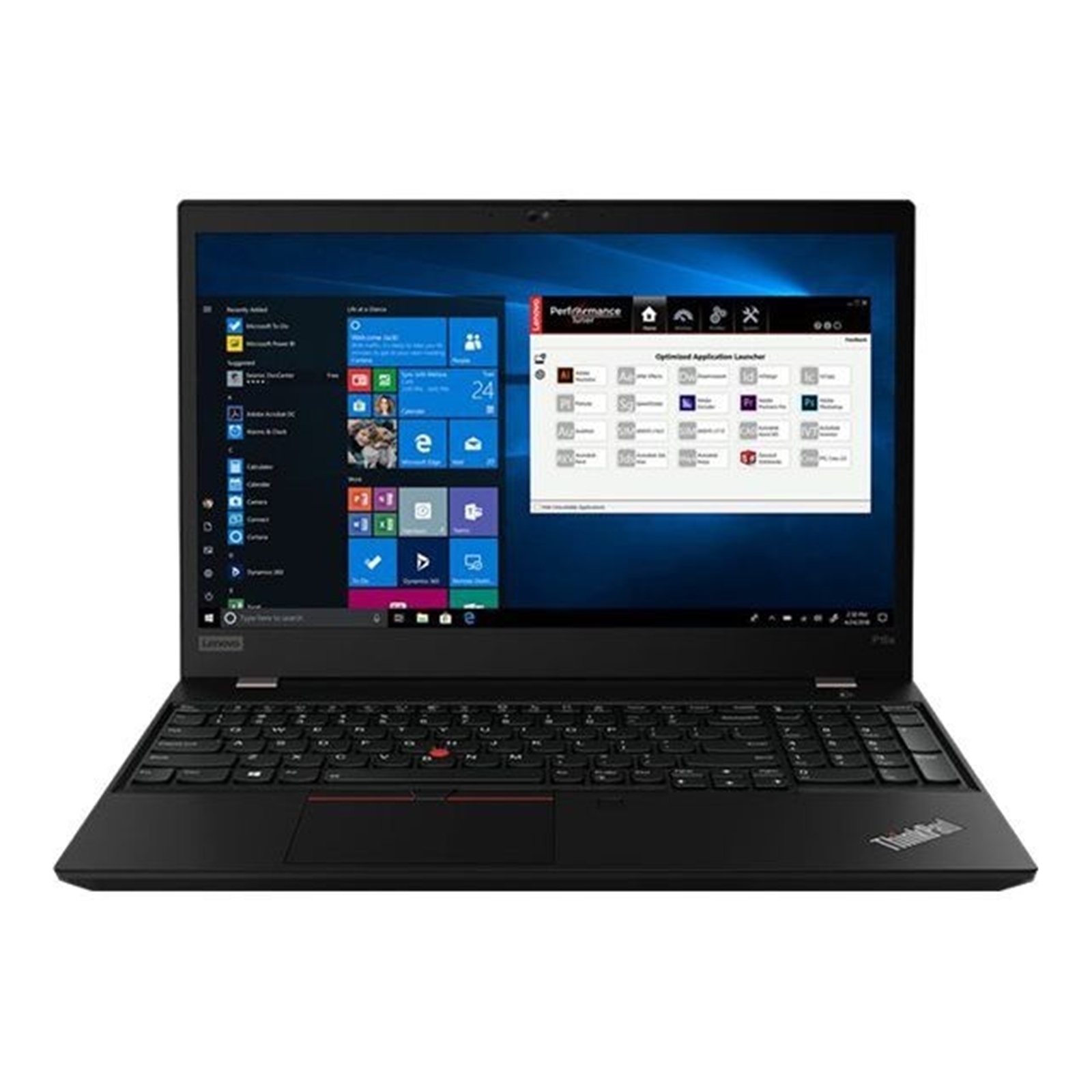 PREMIUM REFURBISHED Lenovo ThinkPad T15 G1 Intel Core i5-10310U 10th Gen Laptop, 15.6 Inch Full HD 1080p Screen, 16GB RAM, 256GB SSD, Windows 11 Pro - Image 3