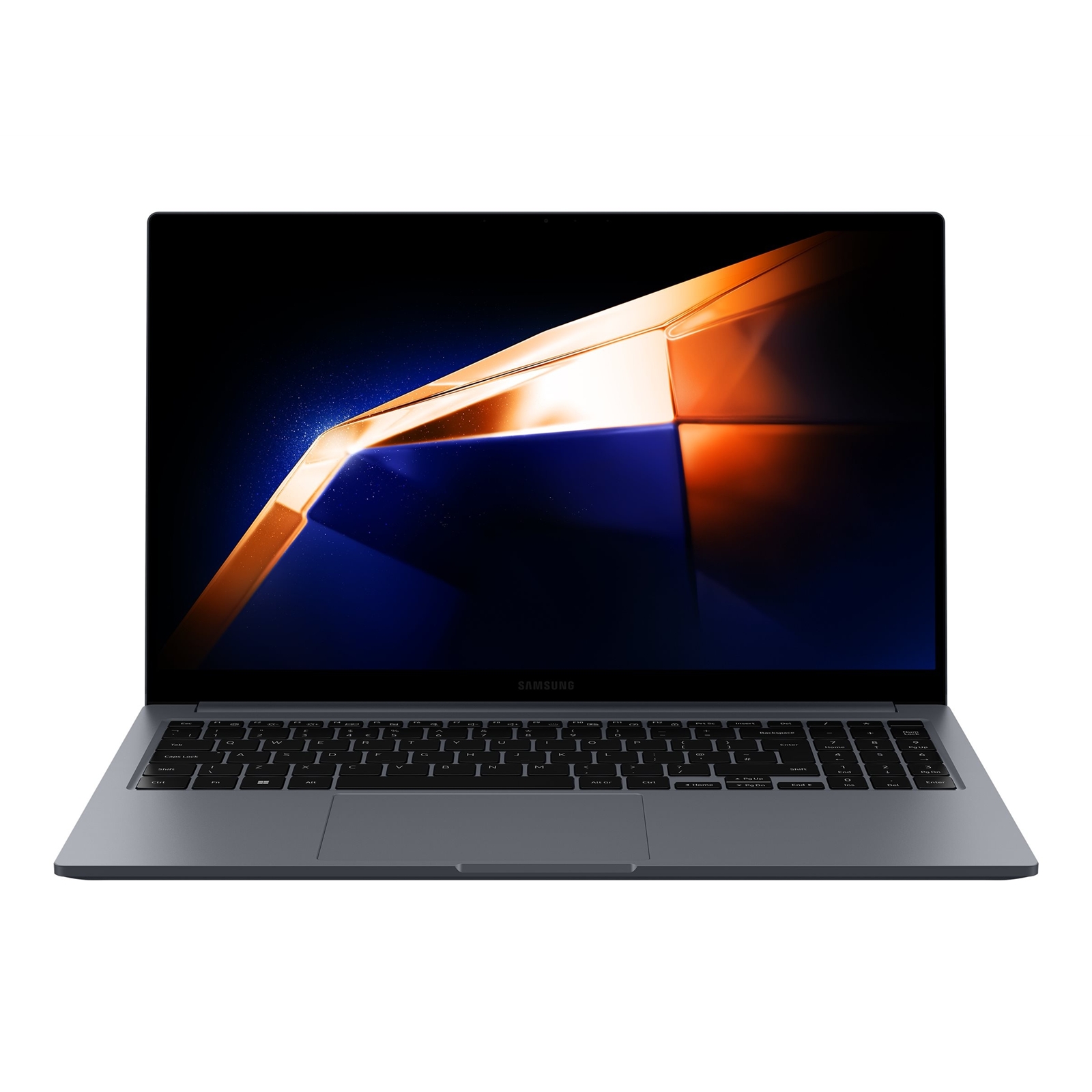 Samsung Galaxy Book 4 Pro 14 Inch 2880 x 1800 AMOLED 2X Touchscreen Laptop, Intel Core Ultra 5 125H Processor, 16GB RAM, 512GB SSD, Intel Arc Graphics, Windows 11 Pro - Image 3