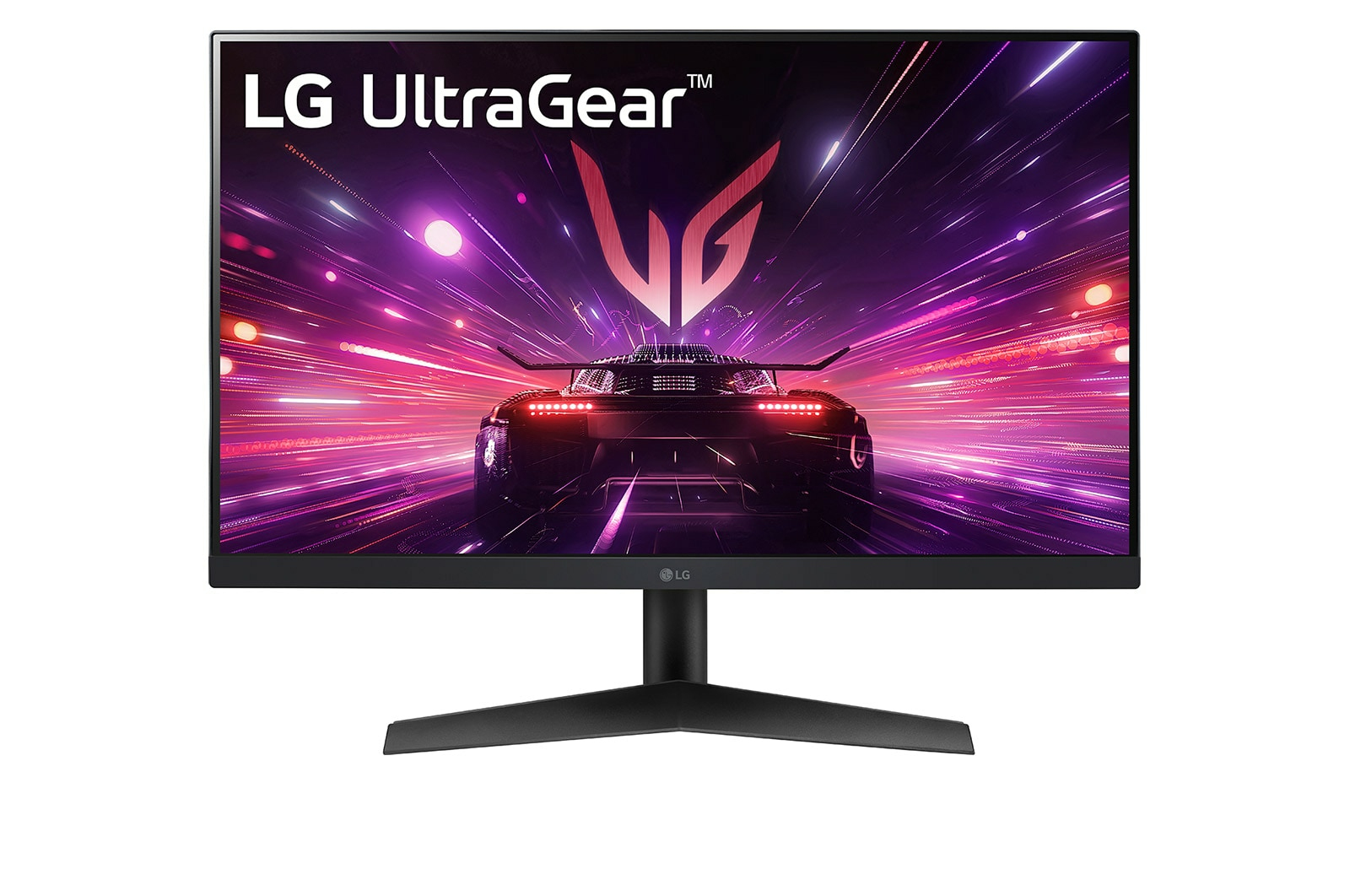 LG 23.8 IPS MONITOR 24GS60F-B