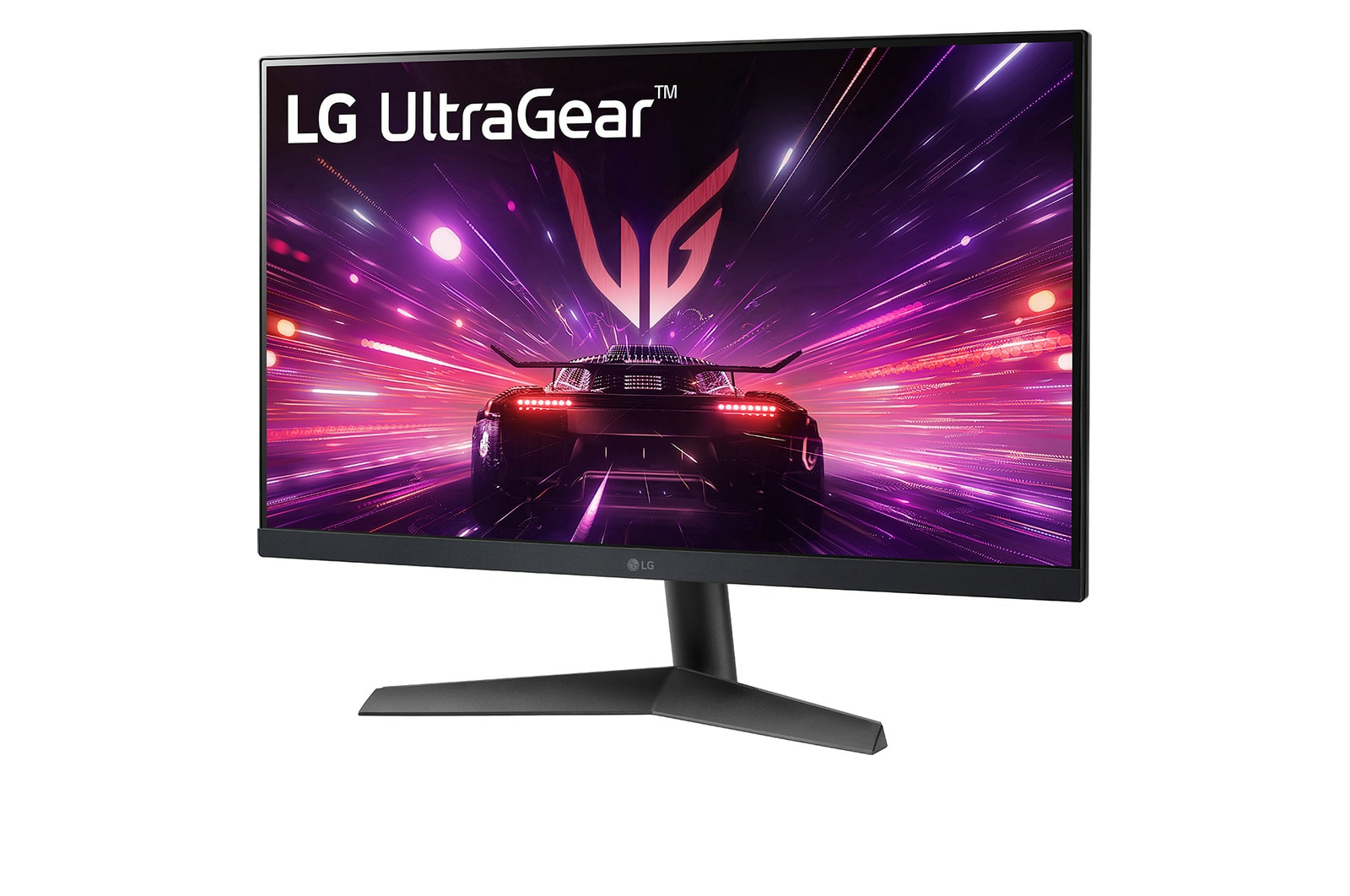 LG 23.8 IPS MONITOR 24GS60F-B - Image 2
