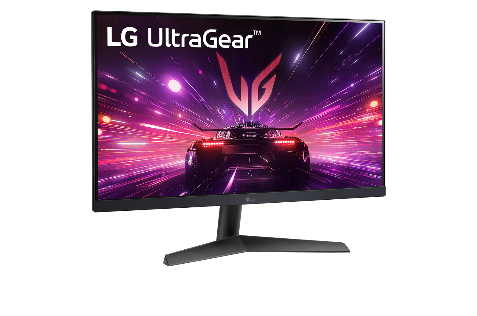 LG 23.8 IPS MONITOR 24GS60F-B - Image 3