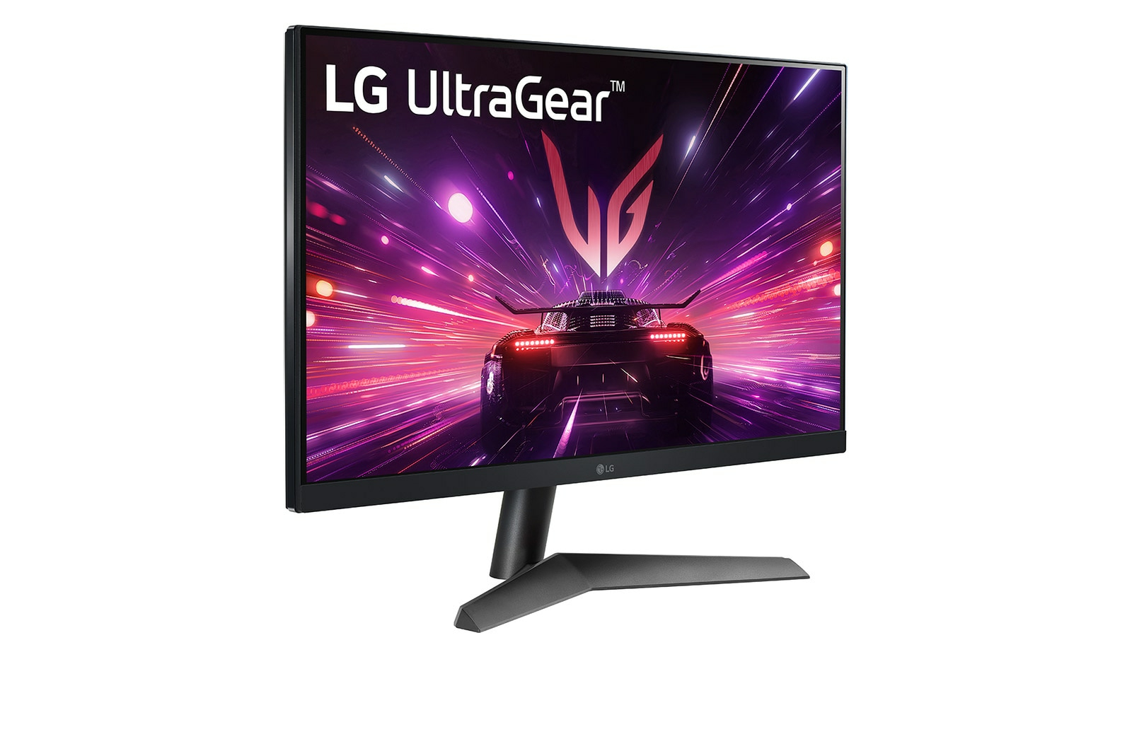 LG 23.8 IPS MONITOR 24GS60F-B - Image 4