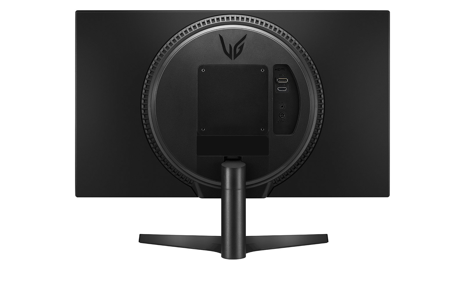 LG 23.8 IPS MONITOR 24GS60F-B - Image 6