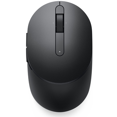 DELL Pro Plus Compact Mouse - MS5120W - Black - Image 2