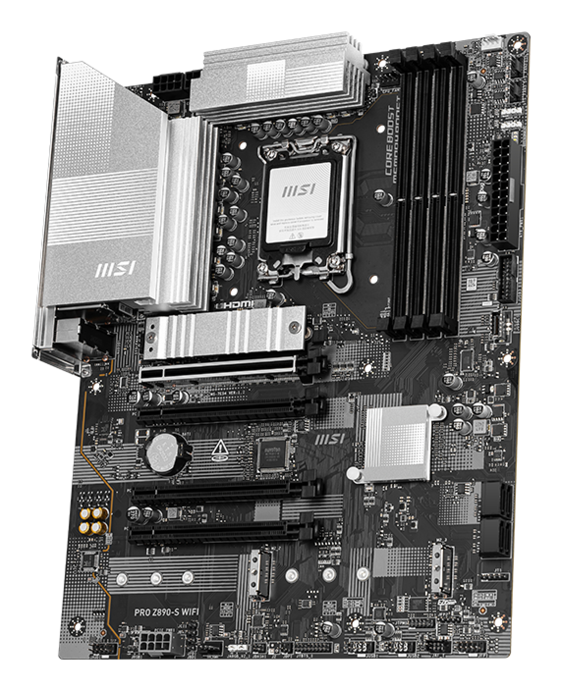 MSI 1851 PRO Z890-S WIFI - Image 3