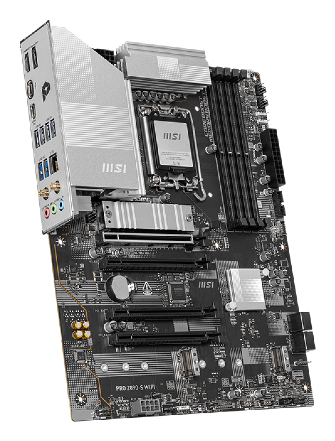 MSI 1851 PRO Z890-S WIFI - Image 4