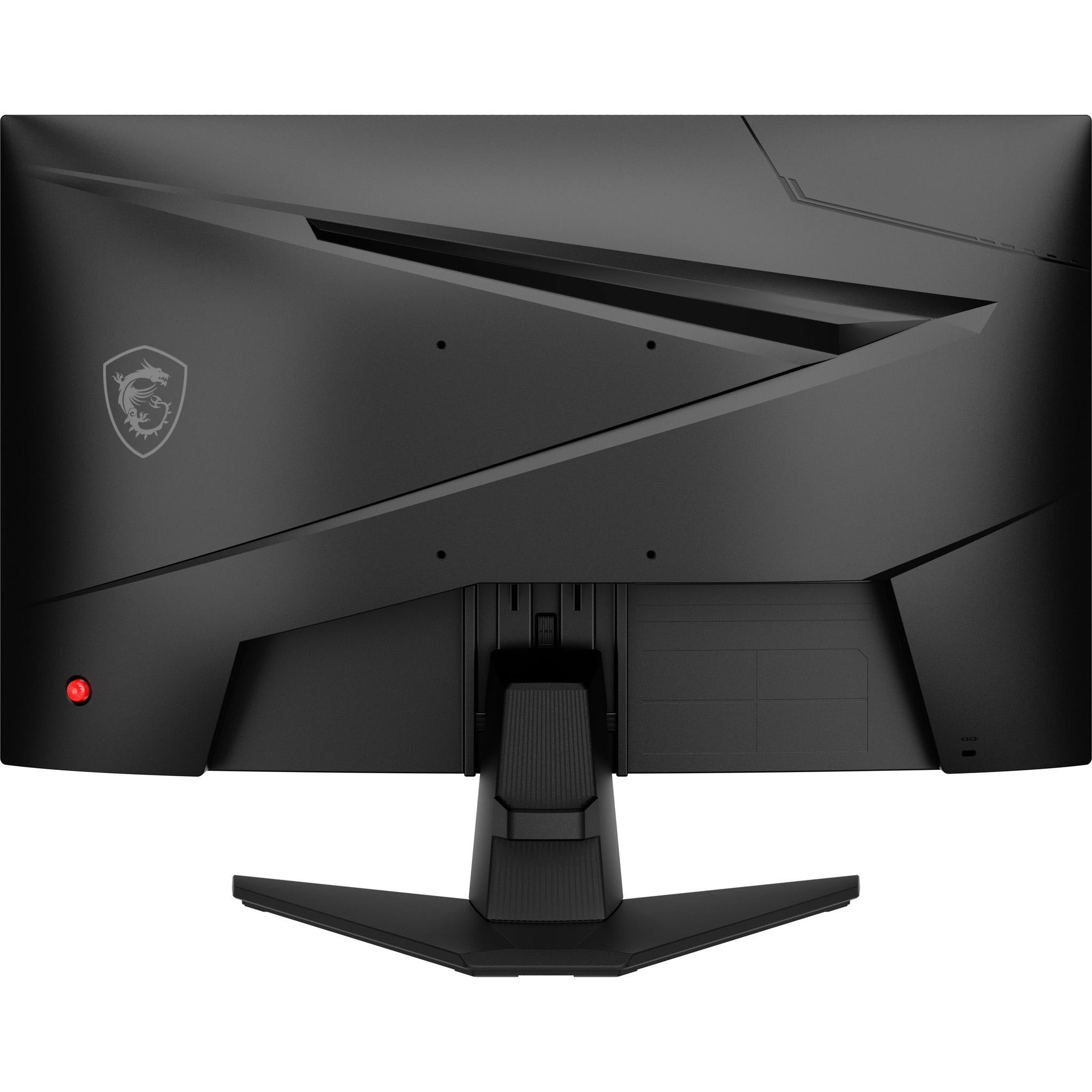 MSI 23.6 VA MONITOR CURVED MAG 244C - Image 2