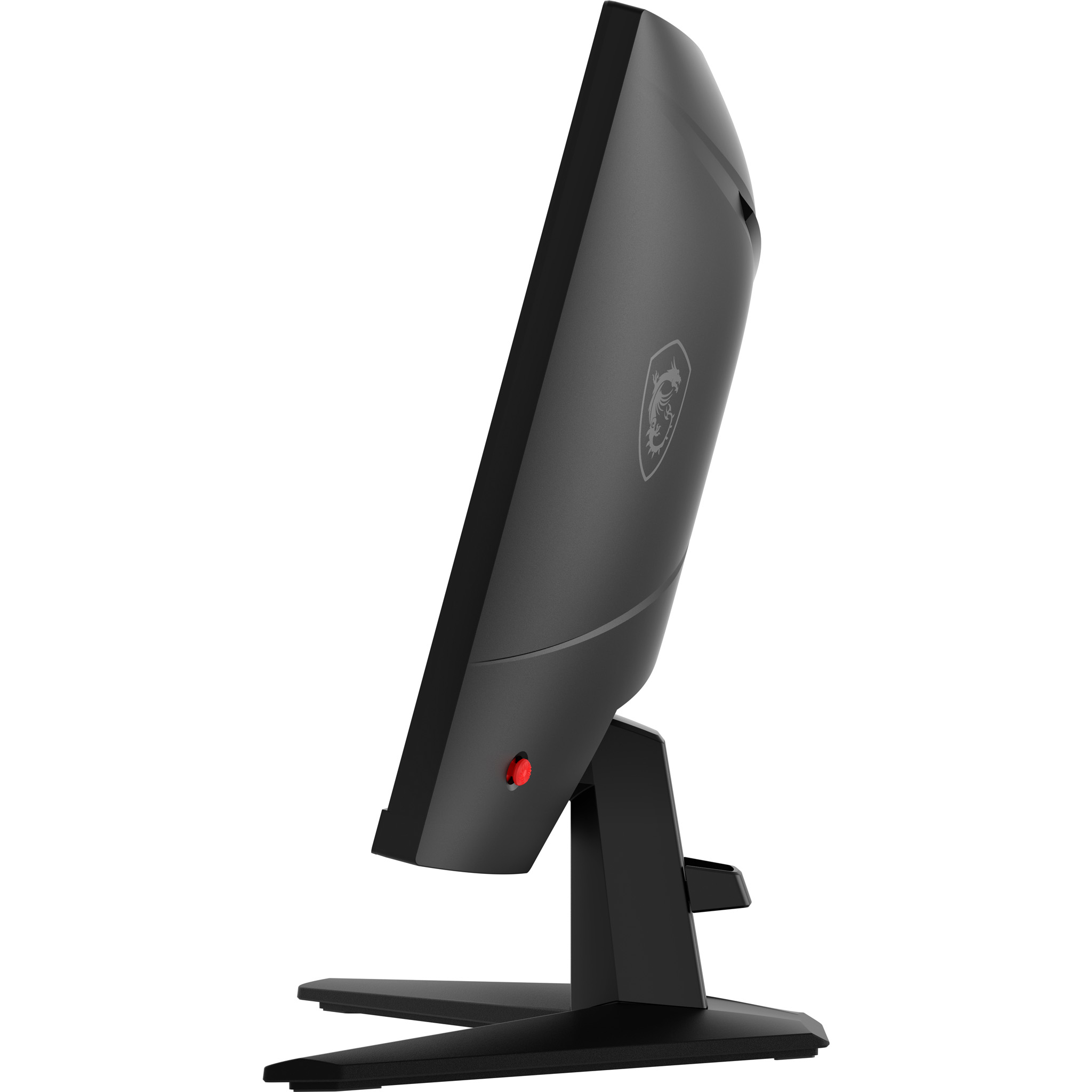 MSI 23.6 VA MONITOR CURVED MAG 244C - Image 4