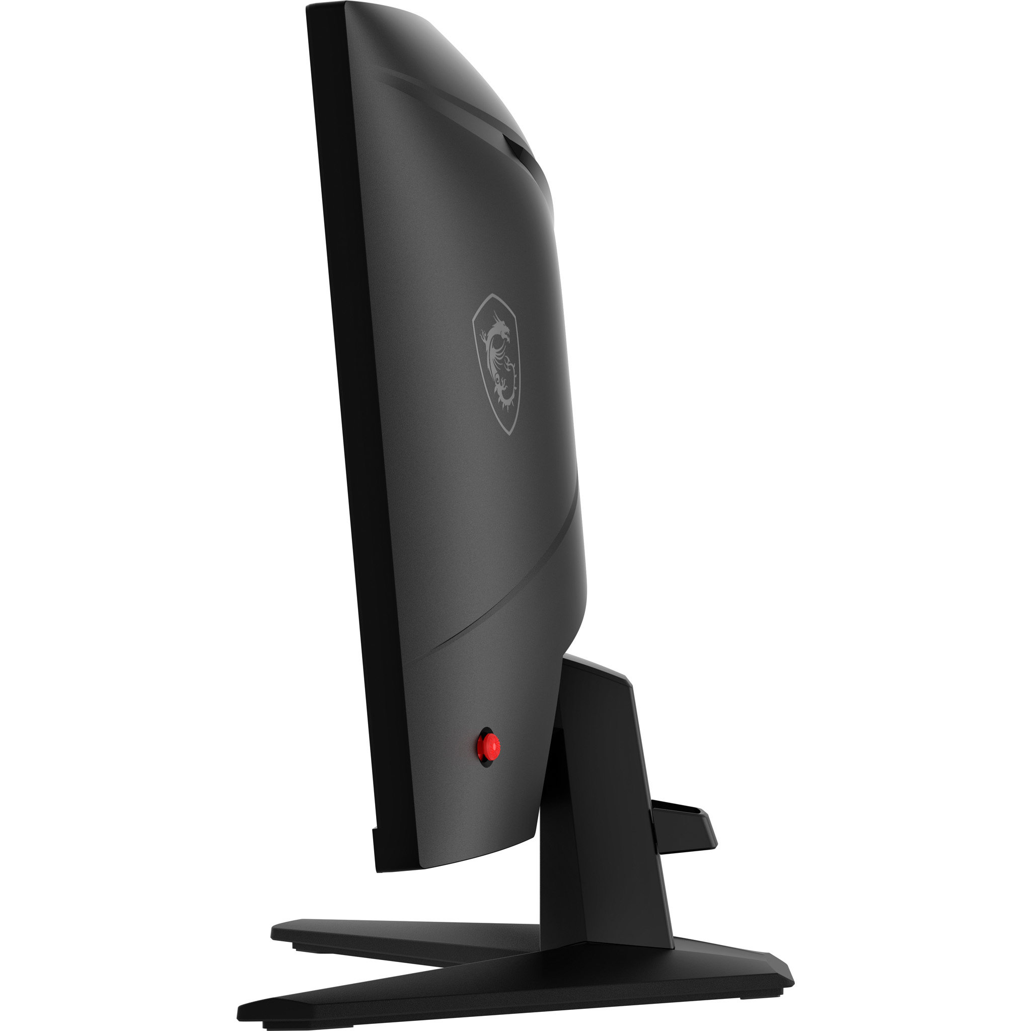 MSI 23.6 VA MONITOR CURVED MAG 244C - Image 5