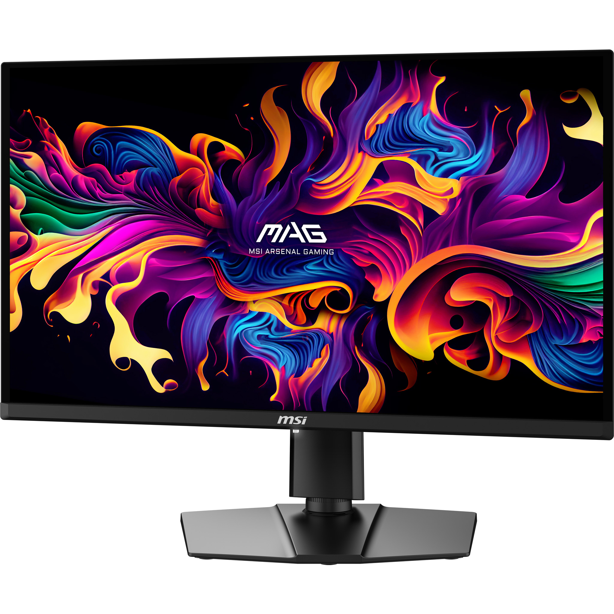 MSI 26.5 OLED MAG 271QP QD-OLED X28 - Image 2
