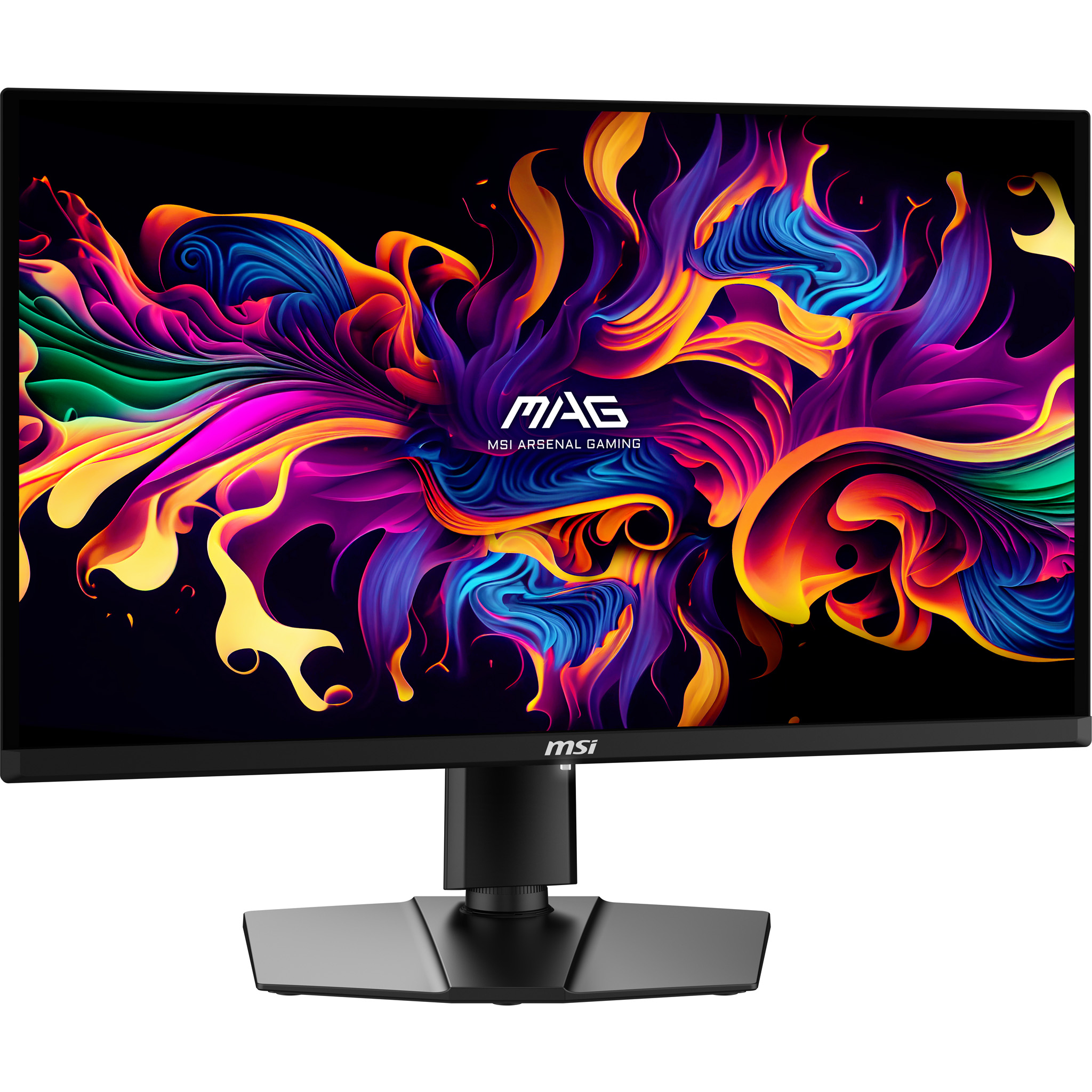 MSI 26.5 OLED MAG 271QP QD-OLED X28 - Image 3