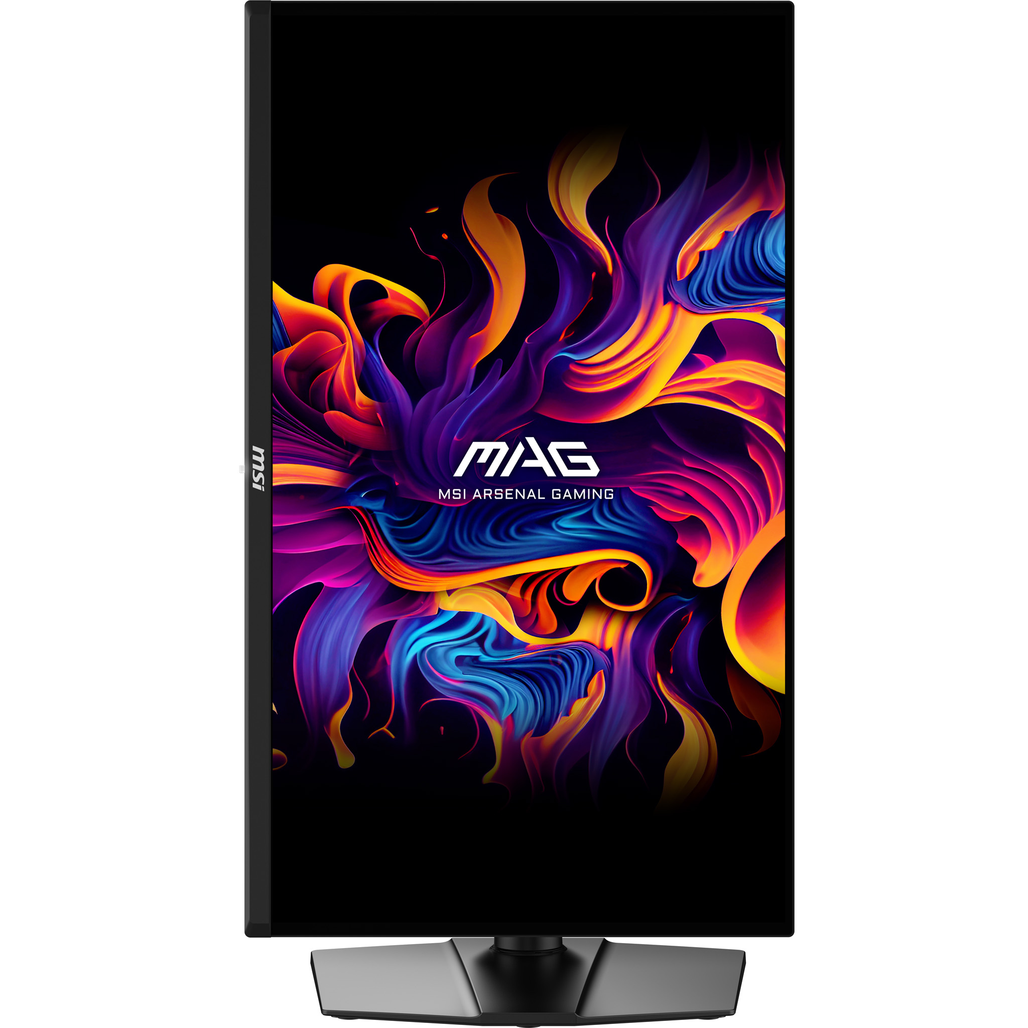 MSI 26.5 OLED MAG 271QP QD-OLED X28 - Image 5