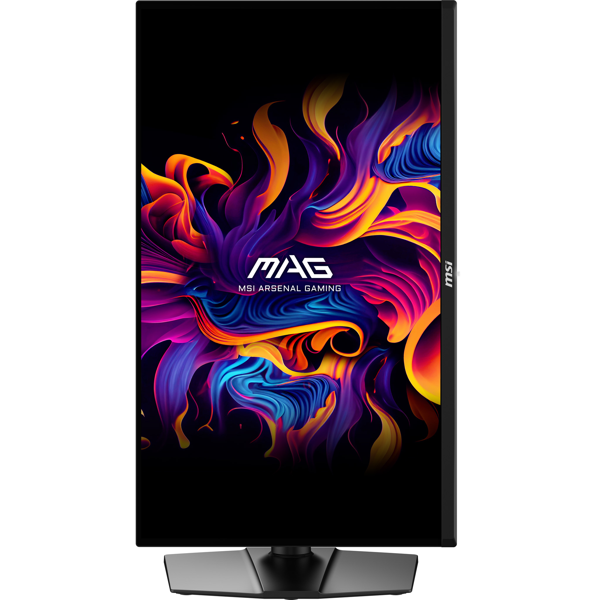 MSI 26.5 OLED MAG 271QP QD-OLED X28 - Image 6