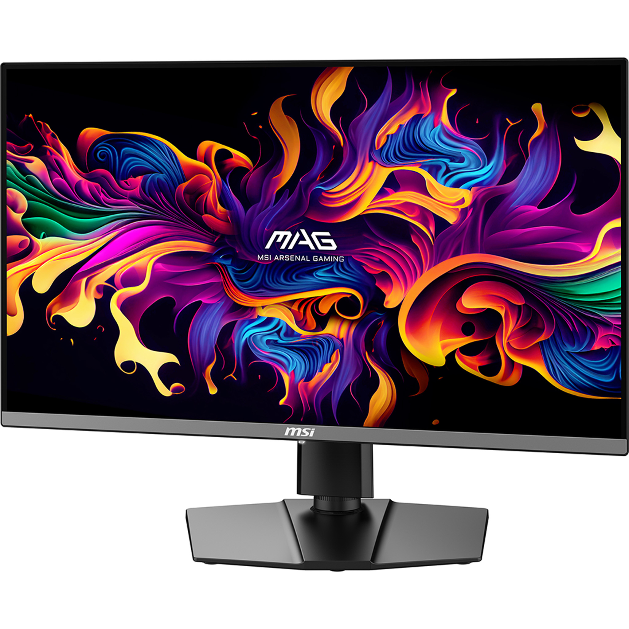 MSI 26.5 OLED MAG 272UP QD-OLED X24 - Image 2