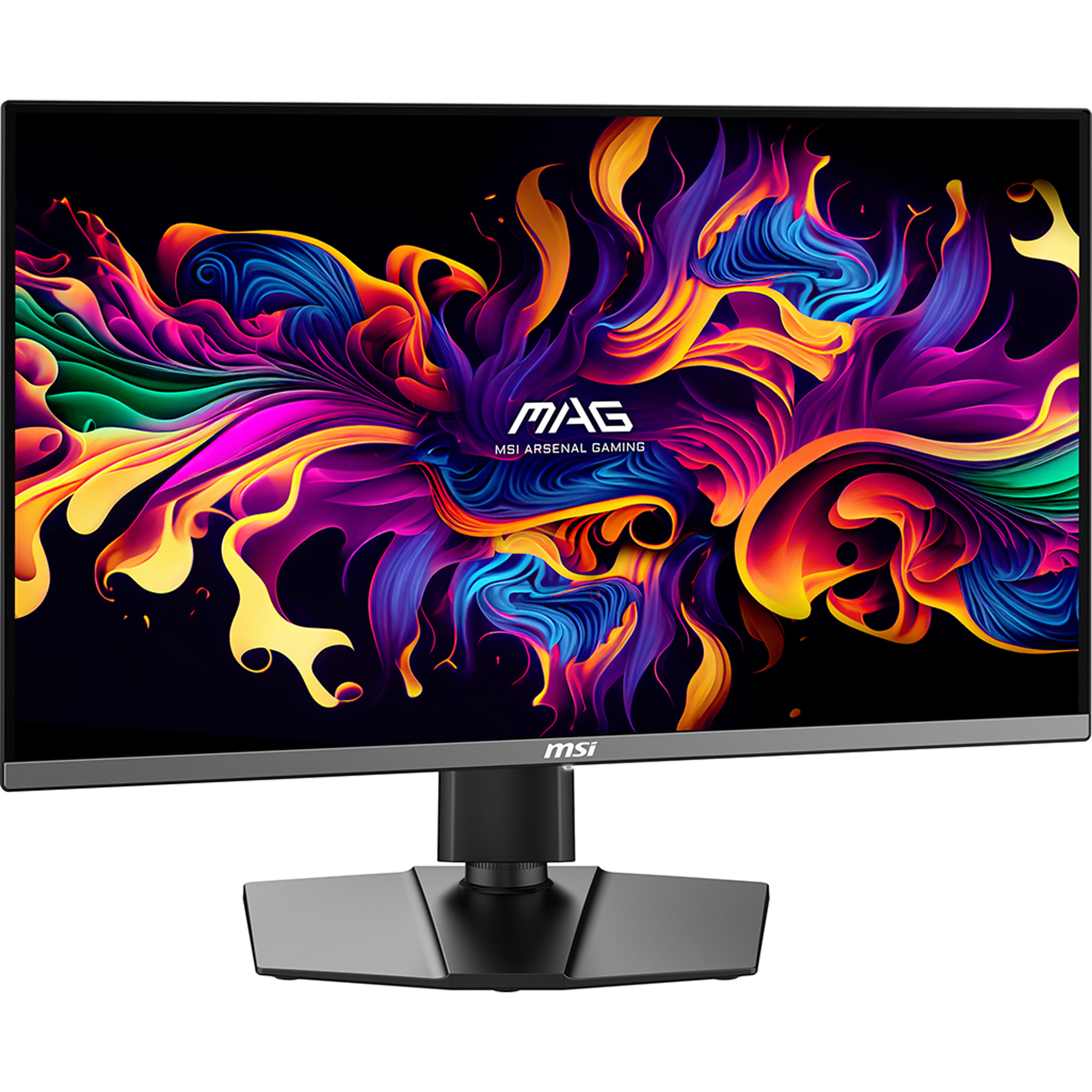 MSI 26.5 OLED MAG 272UP QD-OLED X24 - Image 3