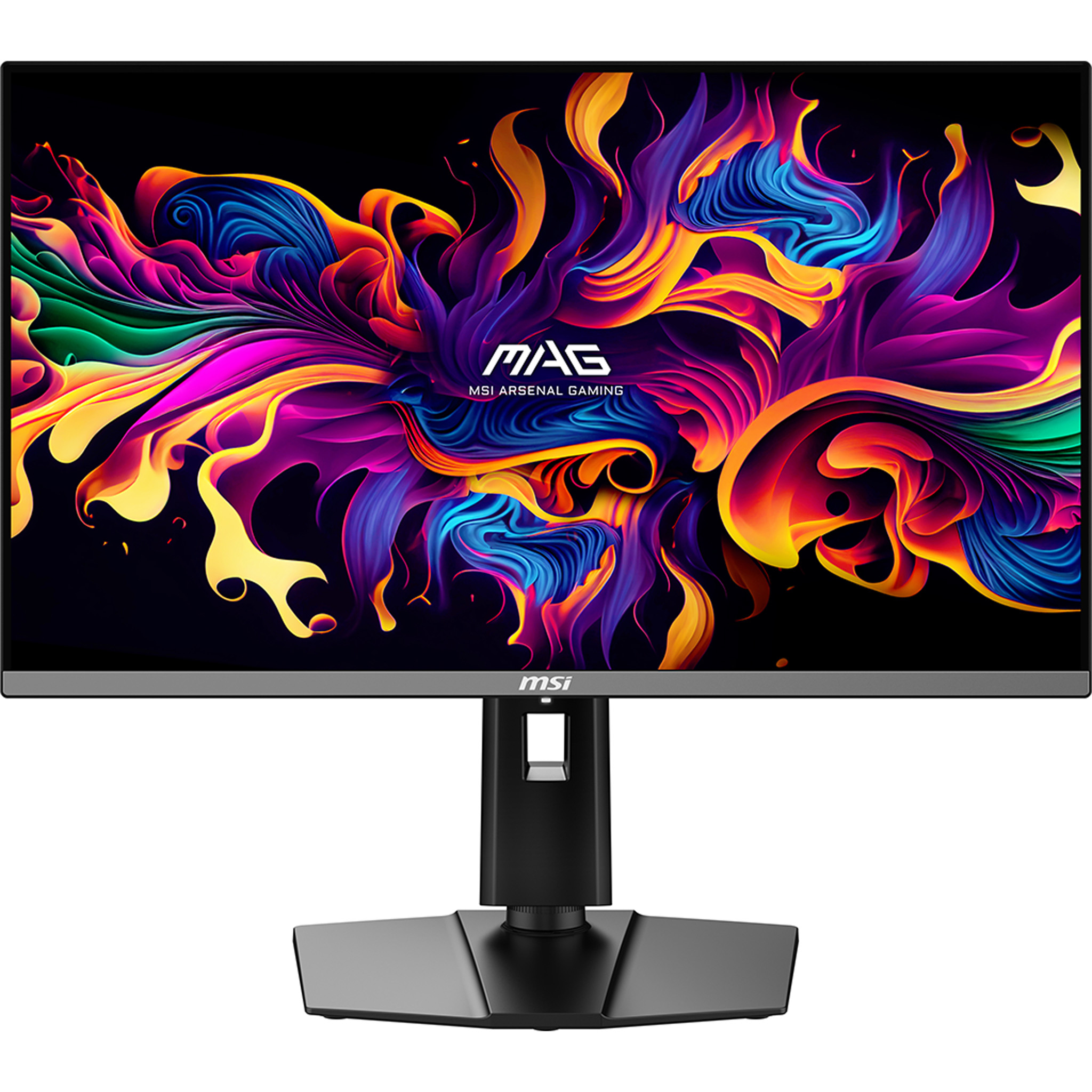 MSI 26.5 OLED MAG 272UP QD-OLED X24 - Image 5