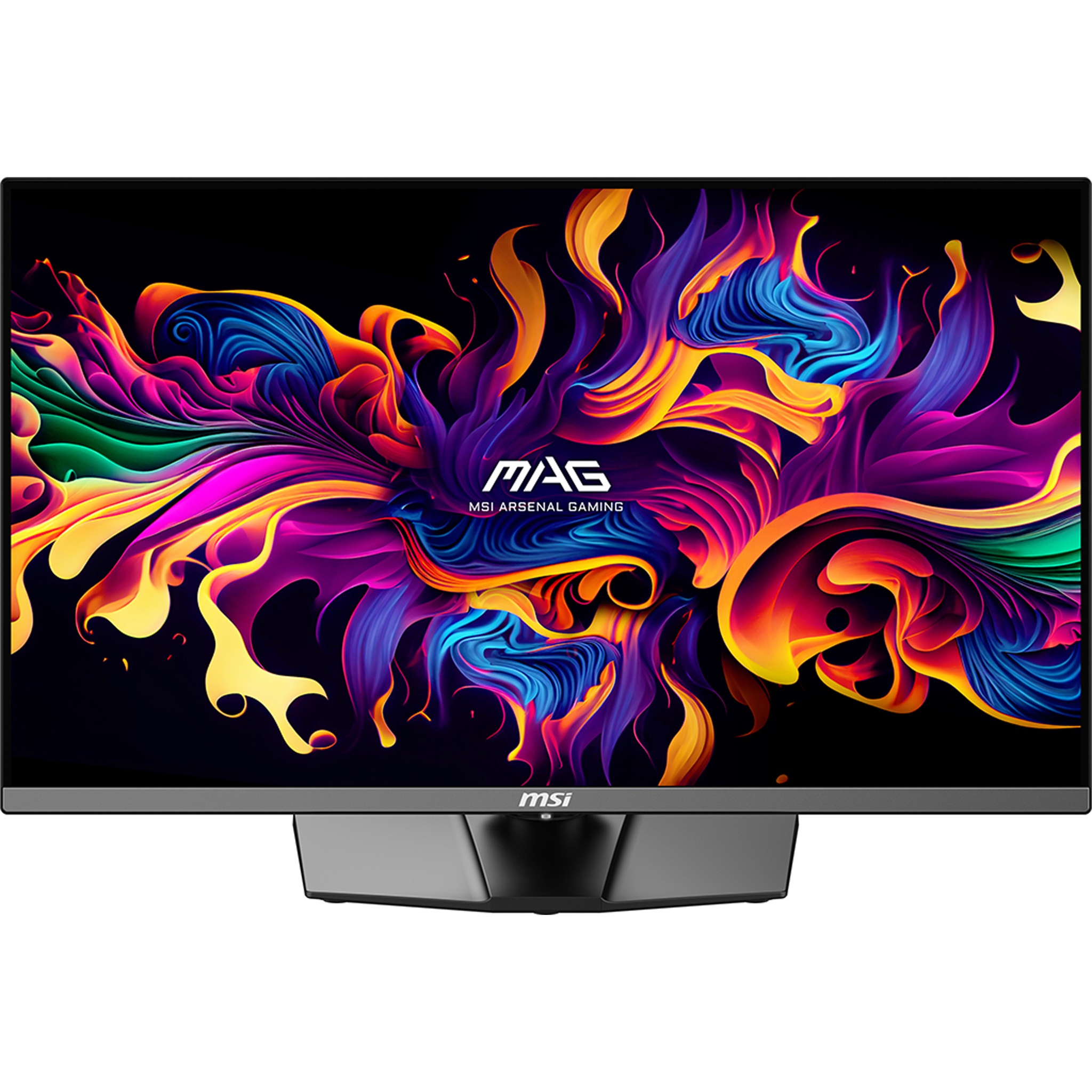 MSI 26.5 OLED MAG 272UP QD-OLED X24 - Image 6