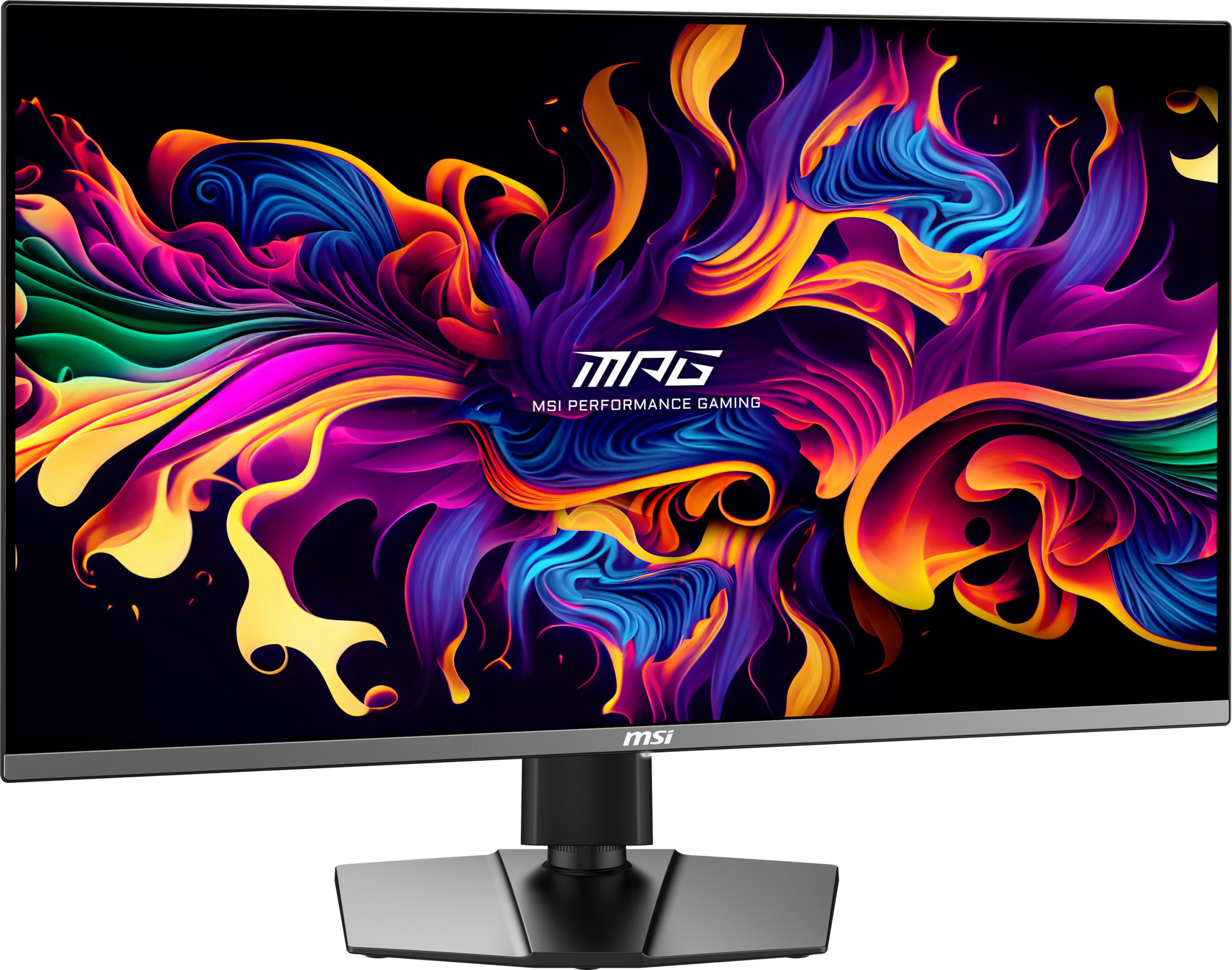 MSI 31.5 QD-OLED MON MPG 321URX QD-OLED - Image 3