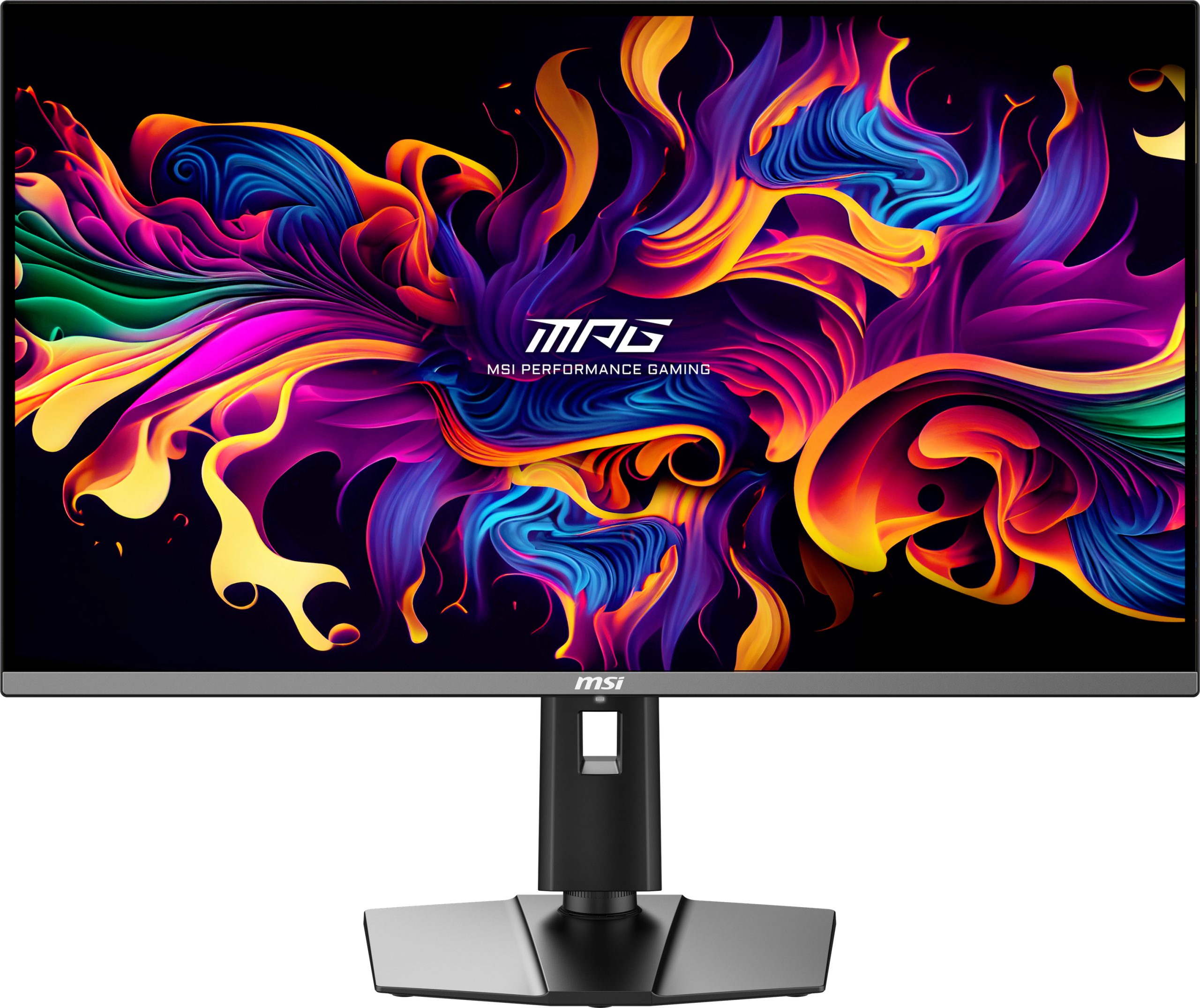 MSI 31.5 QD-OLED MON MPG 321URX QD-OLED - Image 5