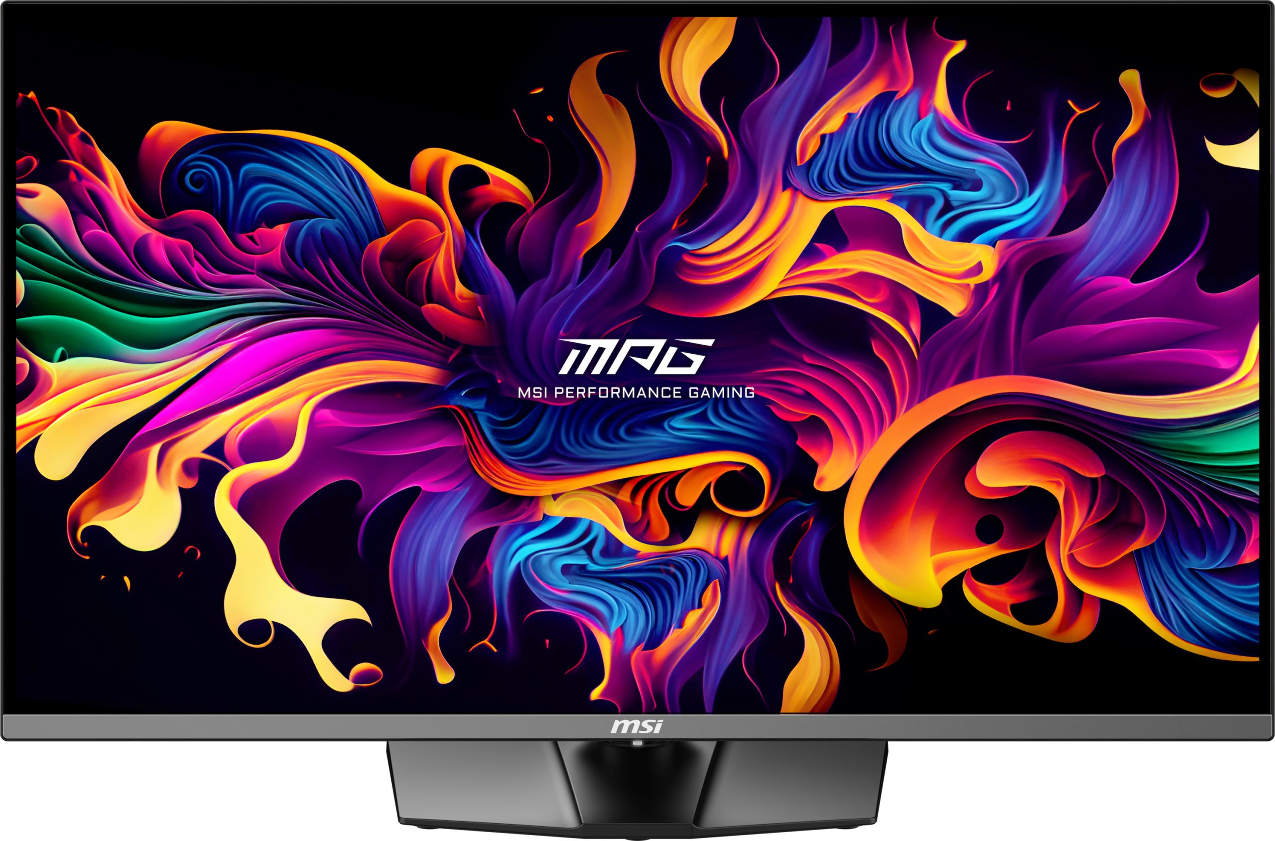 MSI 31.5 QD-OLED MON MPG 321URX QD-OLED - Image 6