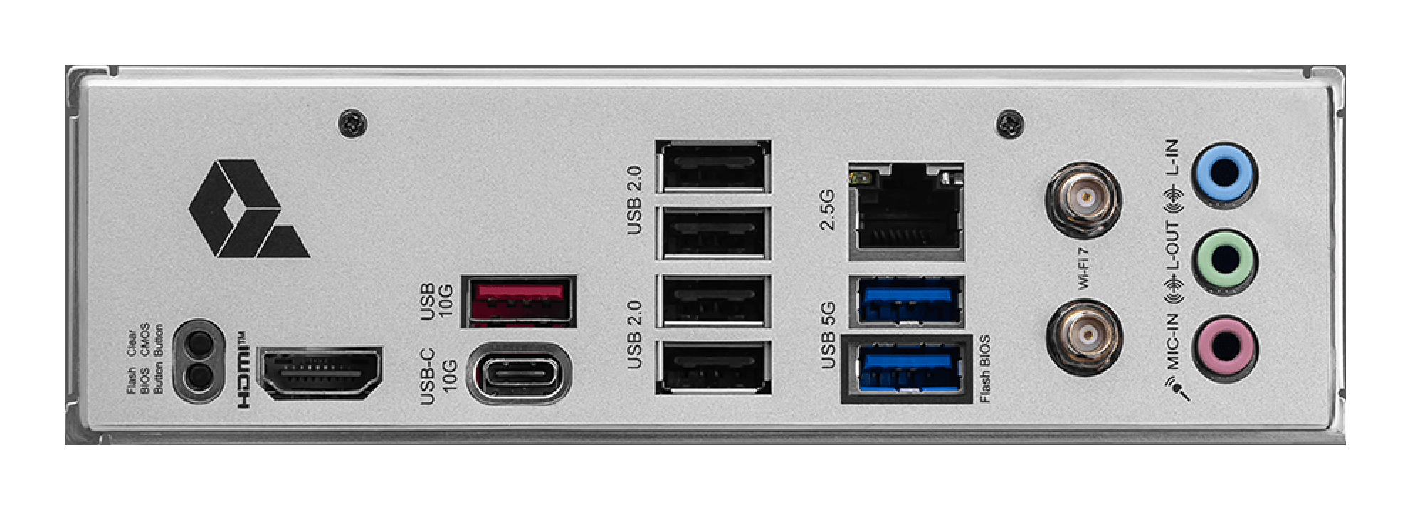 MSI AM5 PRO B840-P WIFI - Image 5