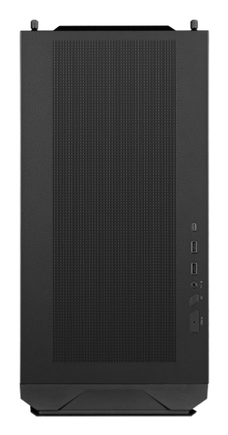MSI MPG VELOX 300R AIRFLOW PZ BLACK CASE - Image 2