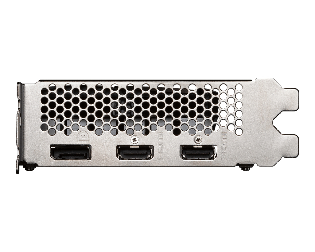 MSI RTX 3050 6GB VENTUS 2X E 6G OC - Image 5