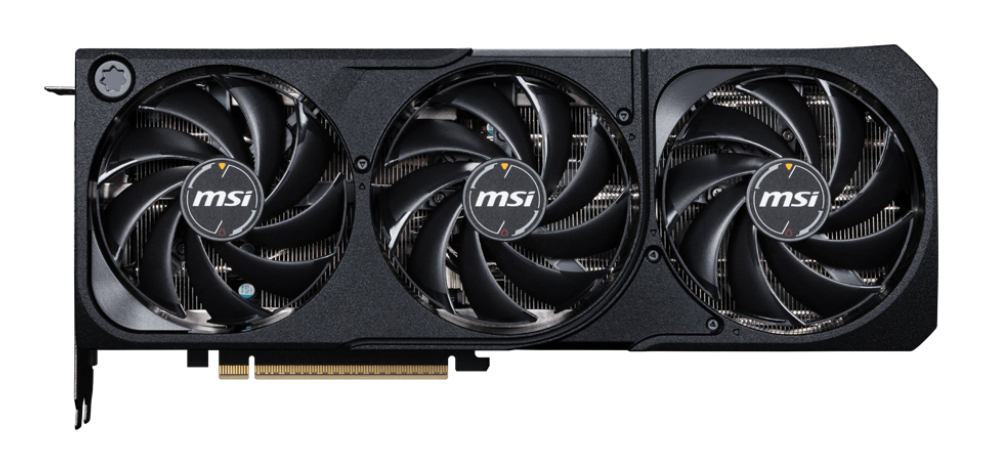 MSI RTX 5070 TI 16GB SHADOW 3X OC AMZ - Image 2