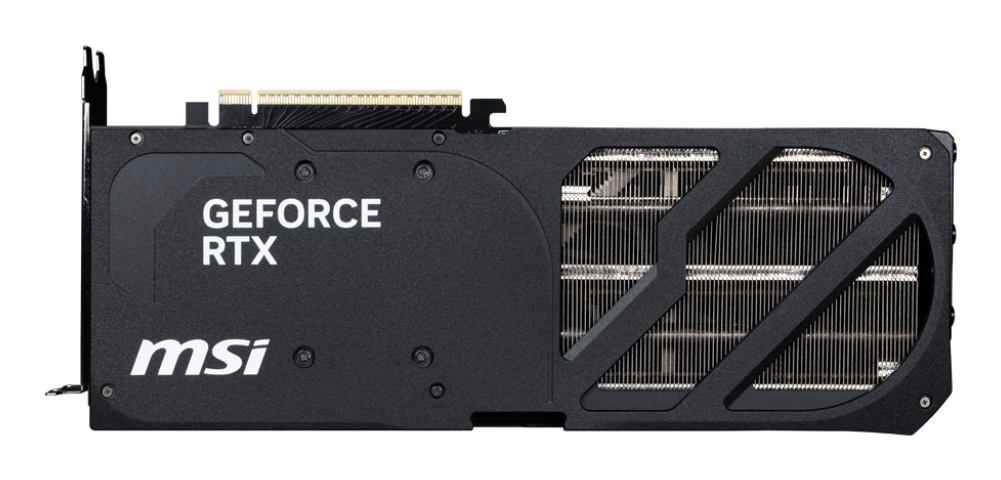 MSI RTX 5070 TI 16GB SHADOW 3X OC AMZ - Image 4