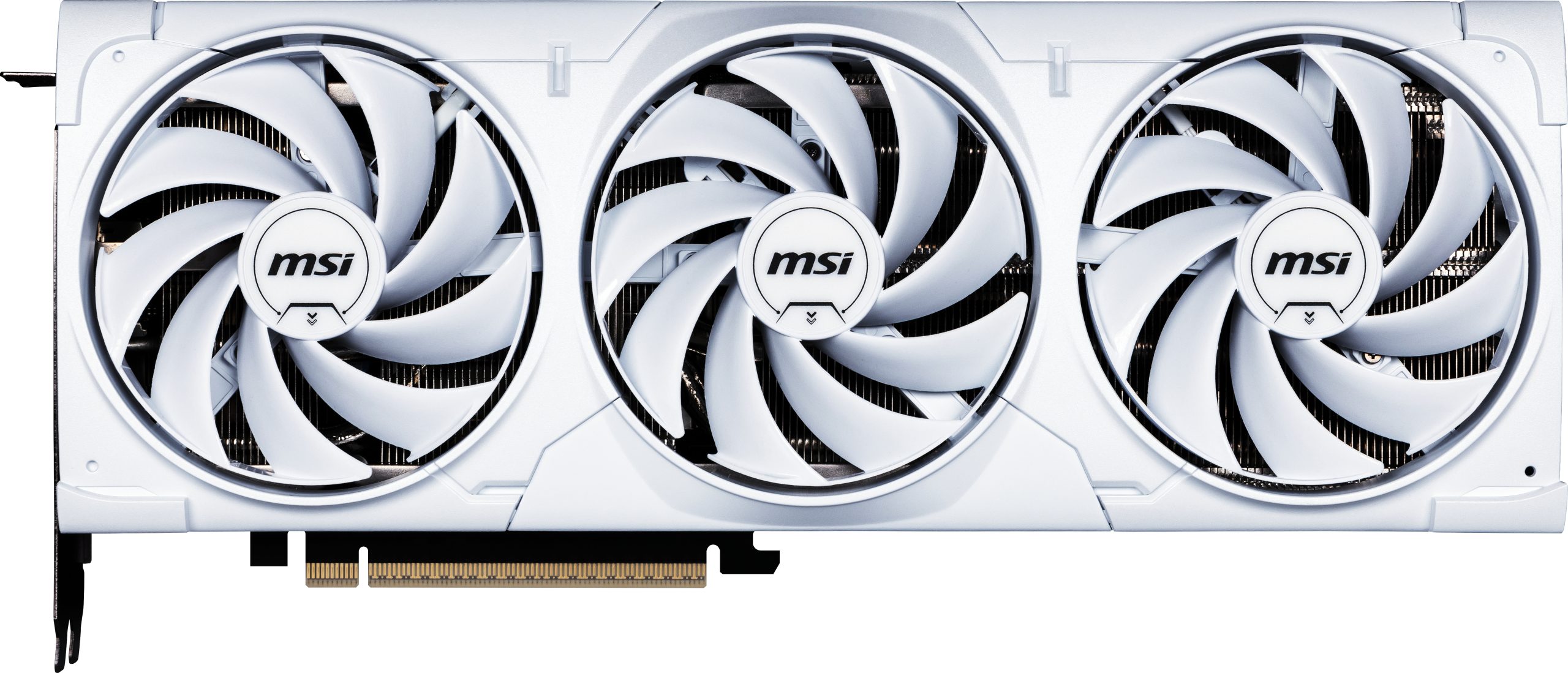 MSI RTX 5080 16GB VENTUS 3X OC WHITE - Image 3