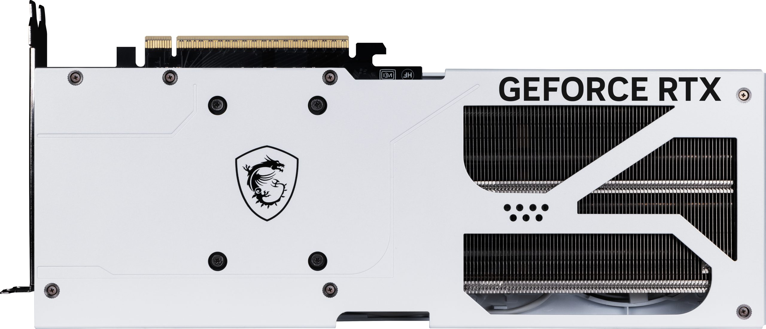 MSI RTX 5080 16GB VENTUS 3X OC WHITE - Image 5