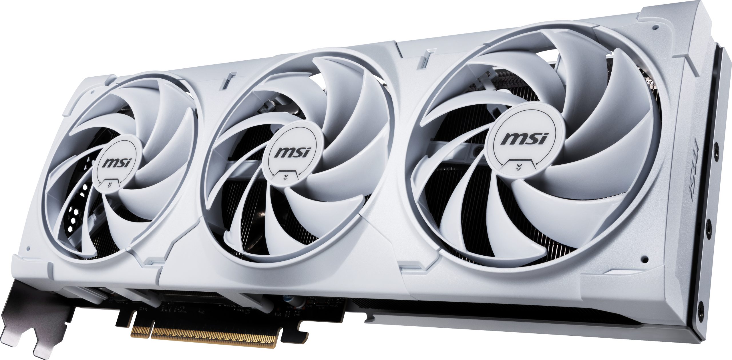 MSI RTX 5080 16GB VENTUS 3X OC WHITE - Image 6