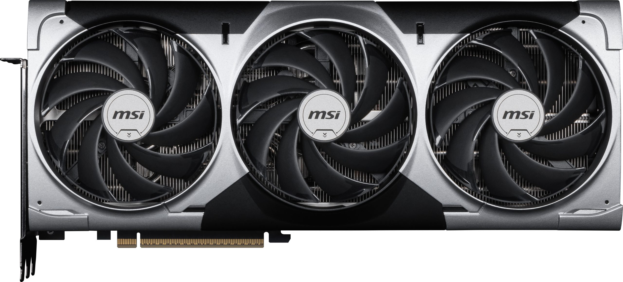 MSI RTX 5090 32GB VENTUS 3X OC - Image 3