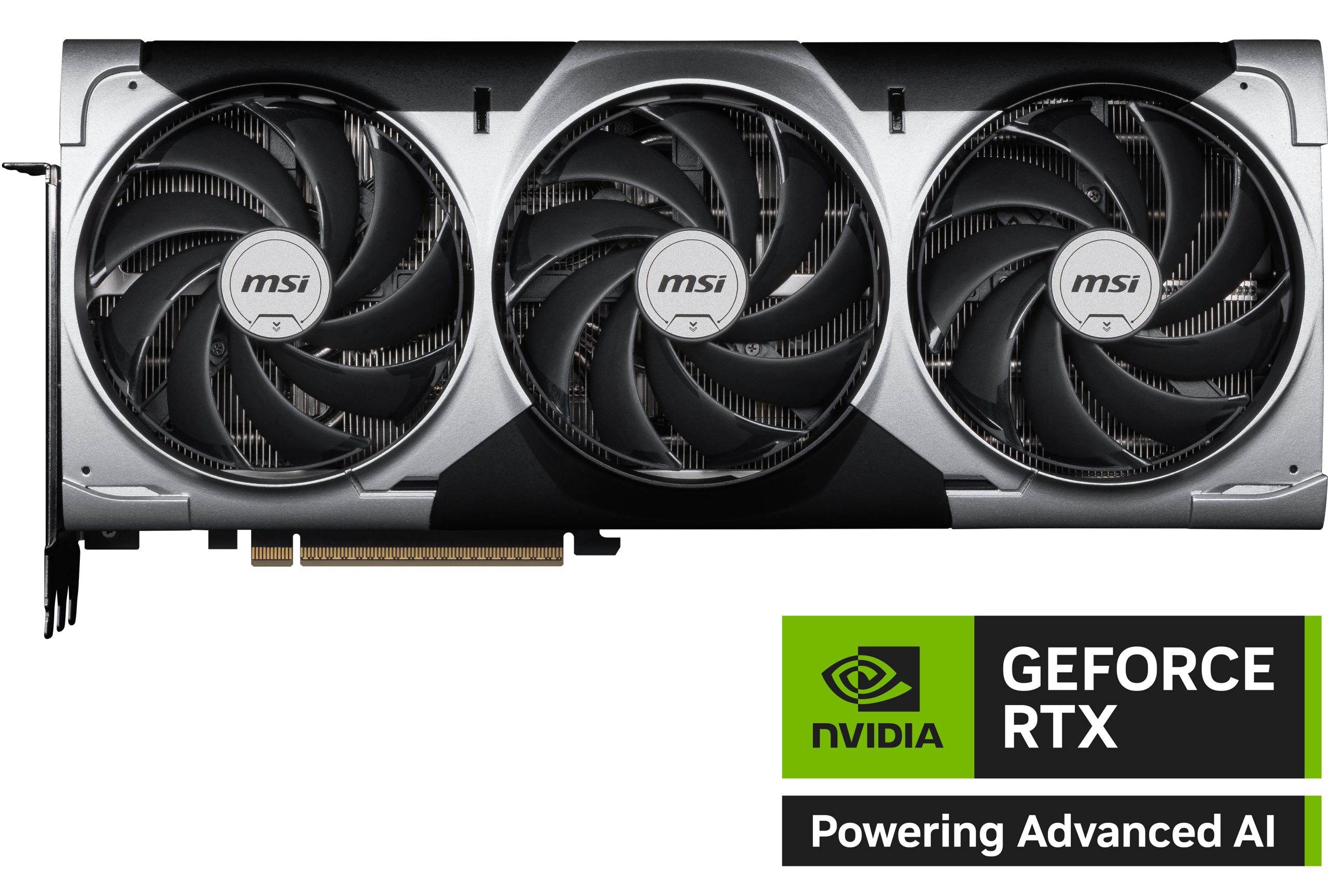 MSI RTX 5090 32GB VENTUS 3X OC - Image 4