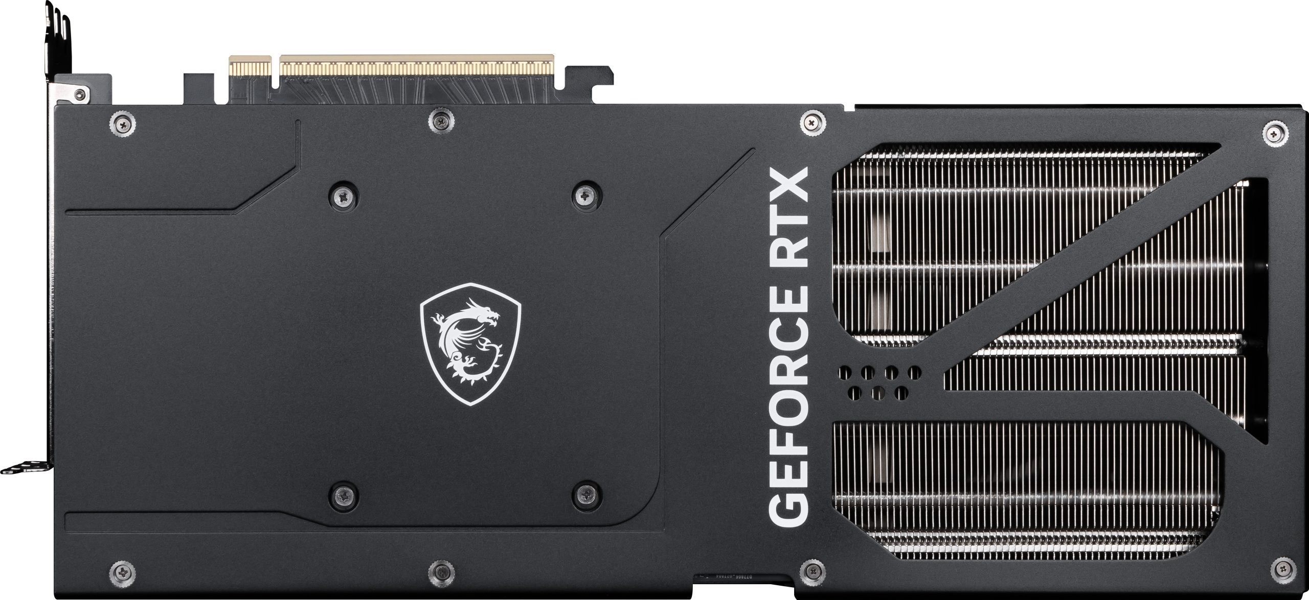 MSI RTX 5090 32GB VENTUS 3X OC - Image 5