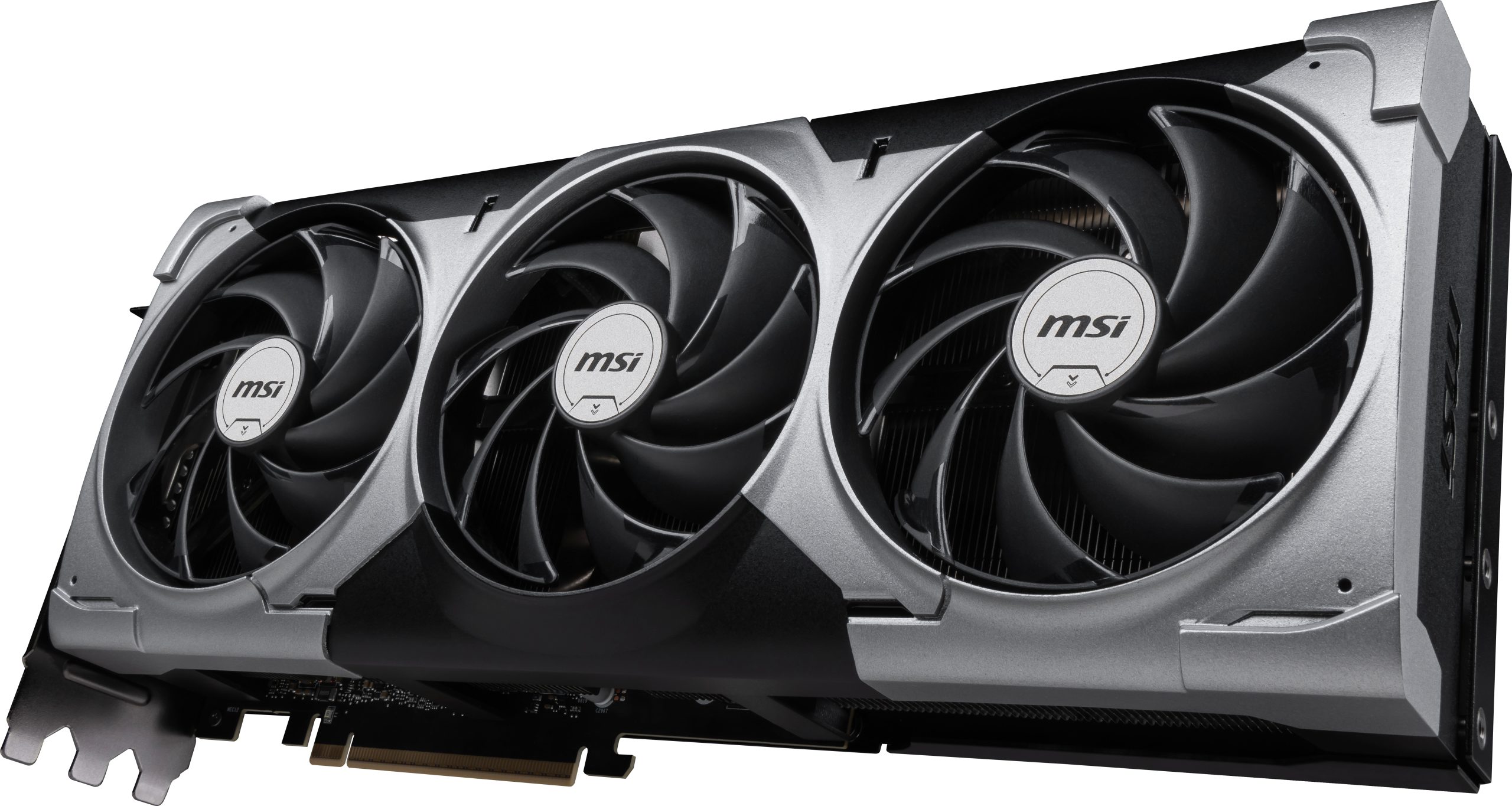 MSI RTX 5090 32GB VENTUS 3X OC - Image 6