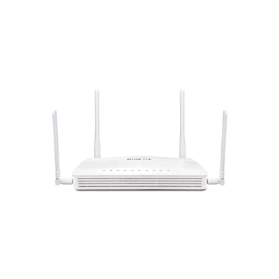 DrayTek VC510AX-K Vigor C510ax 5G Mobile Broadband Wireless AX3000 SOHO Ethernet Router - Image 2