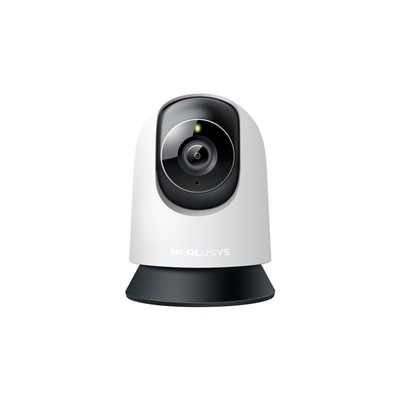 Mercusys MC210 Pan/Tilt Home Security Wi-Fi Camera - Image 2