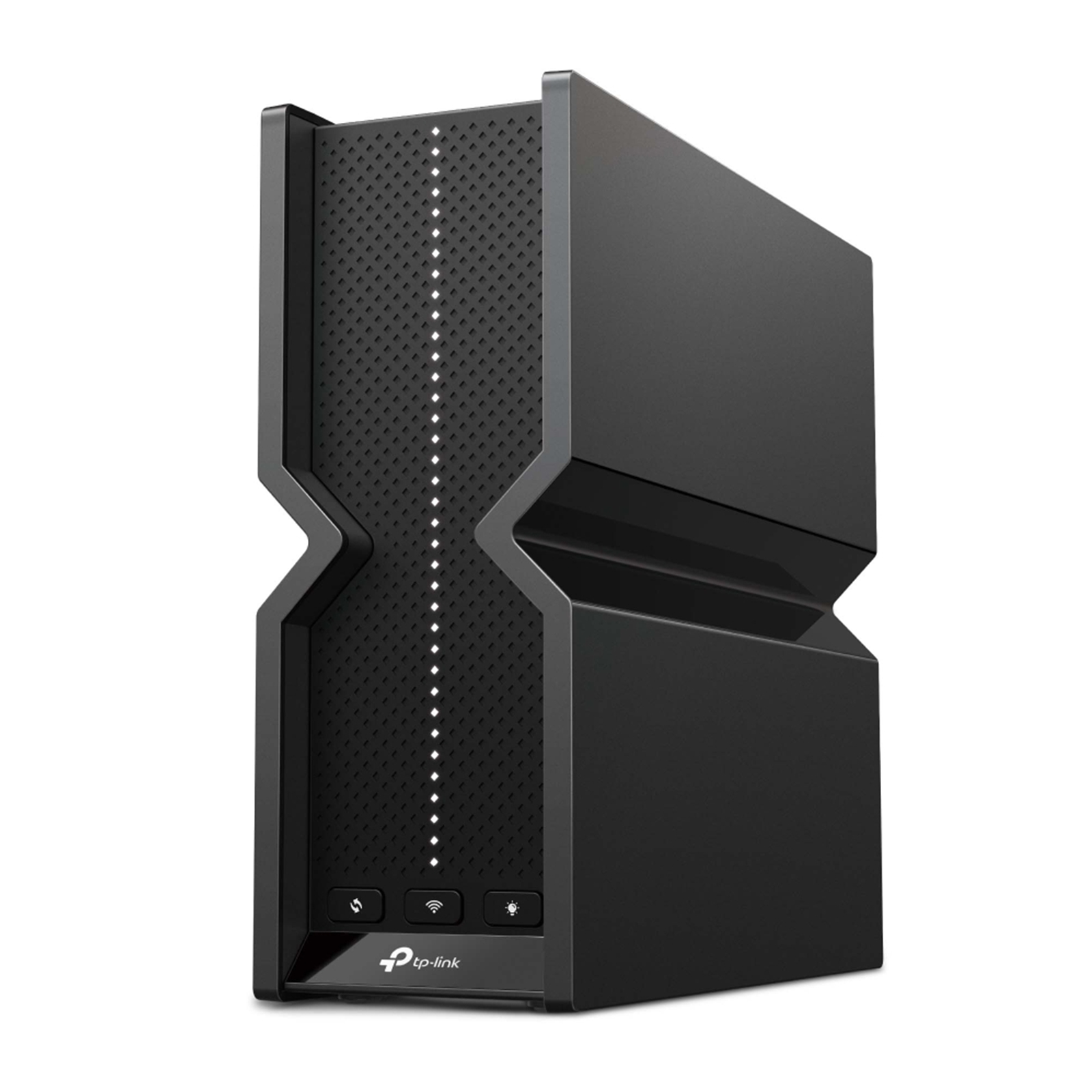 TP-Link Archer BE550 BE9300 Tri-Band Wi-Fi 7 Router - Image 3