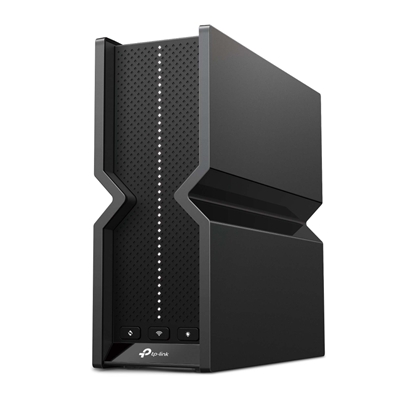 TP-Link Archer BE550 BE9300 Tri-Band Wi-Fi 7 Router - Image 2
