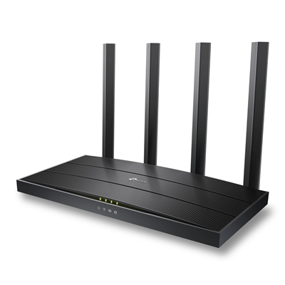 TP-Link Archer AX12 AX1500 Dual-Band Wi-Fi 6 Router - Image 2