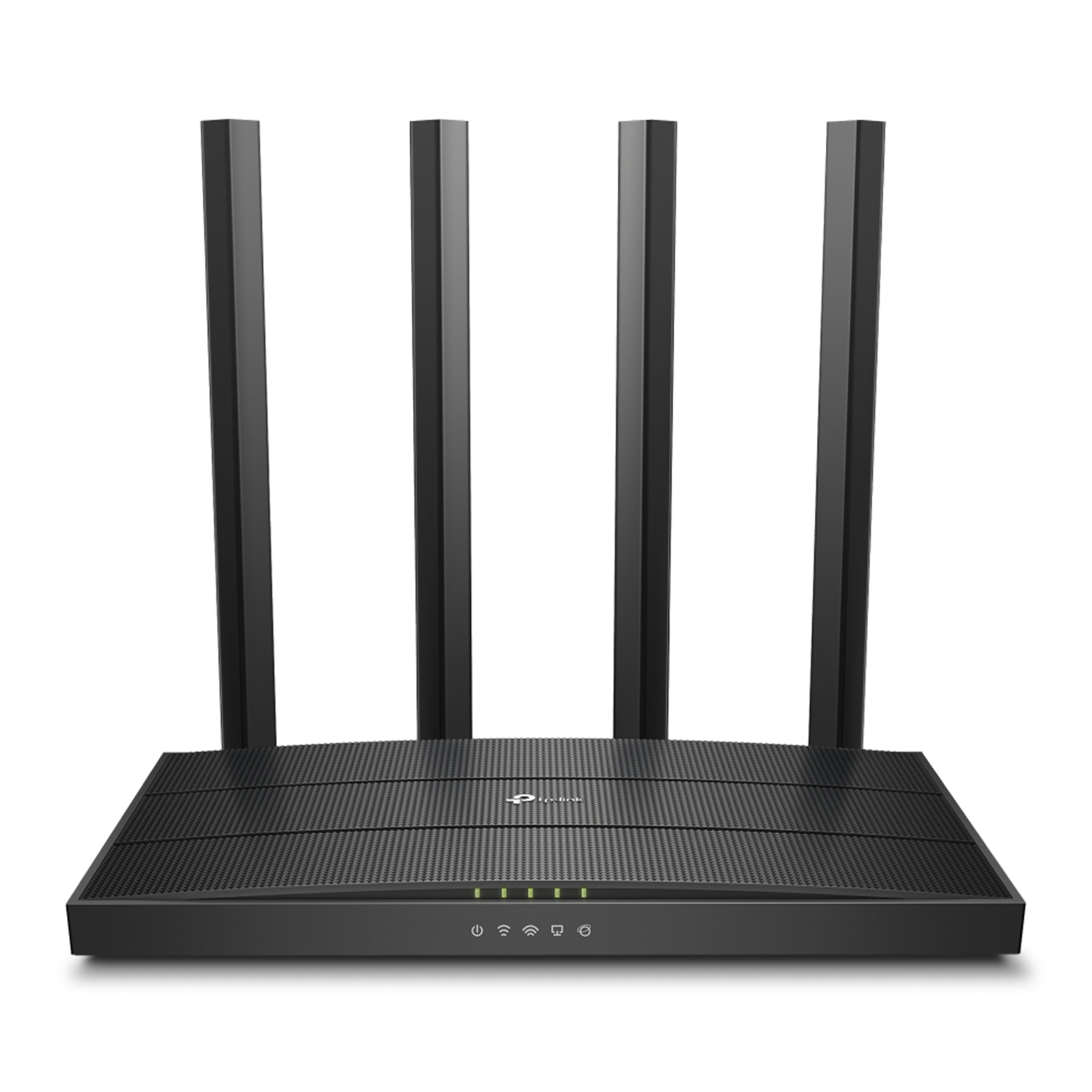 TP-Link Archer C6 AC1200 Dual-Band Wi-Fi Router - Image 3