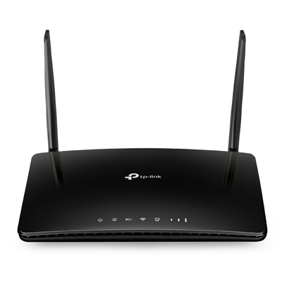 TP-Link Archer MR600 AC1200 4G LTE Advanced Cat6 Gigabit Router - Image 2