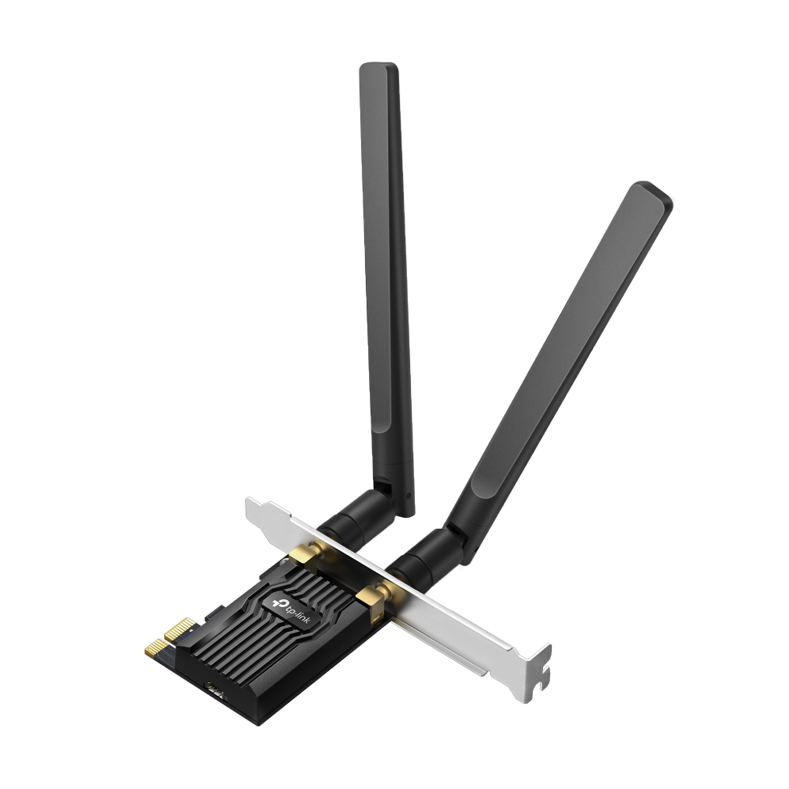 TP-Link Archer T4E AC1200 Wi-Fi and Bluetooth 5.0 PCI Express Adapter - Image 3