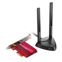 TP-Link Archer TX3000E AX3000 Wi-Fi 6 Bluetooth 5.3 PCI Express Adapter